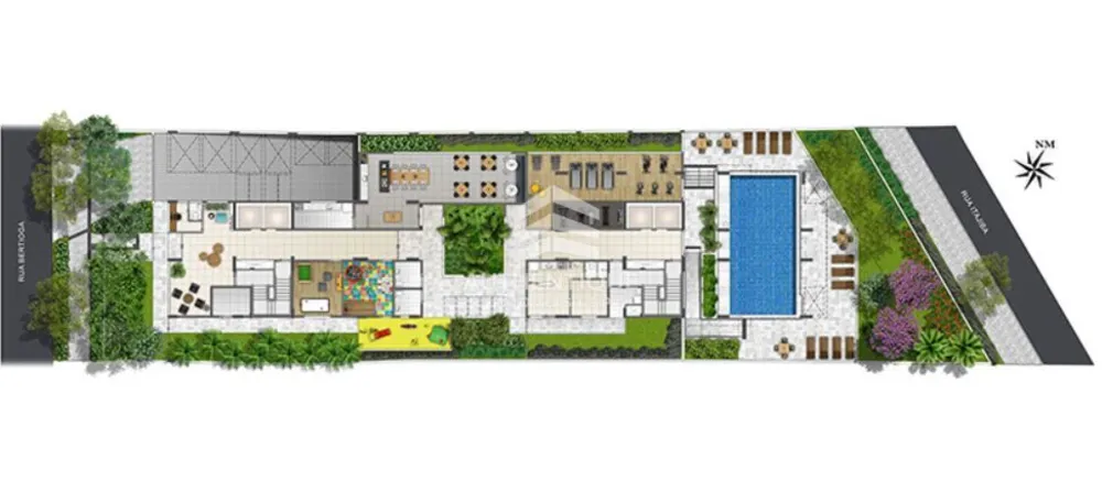 Apartamento, 2 quartos, 63 m² - Foto 13