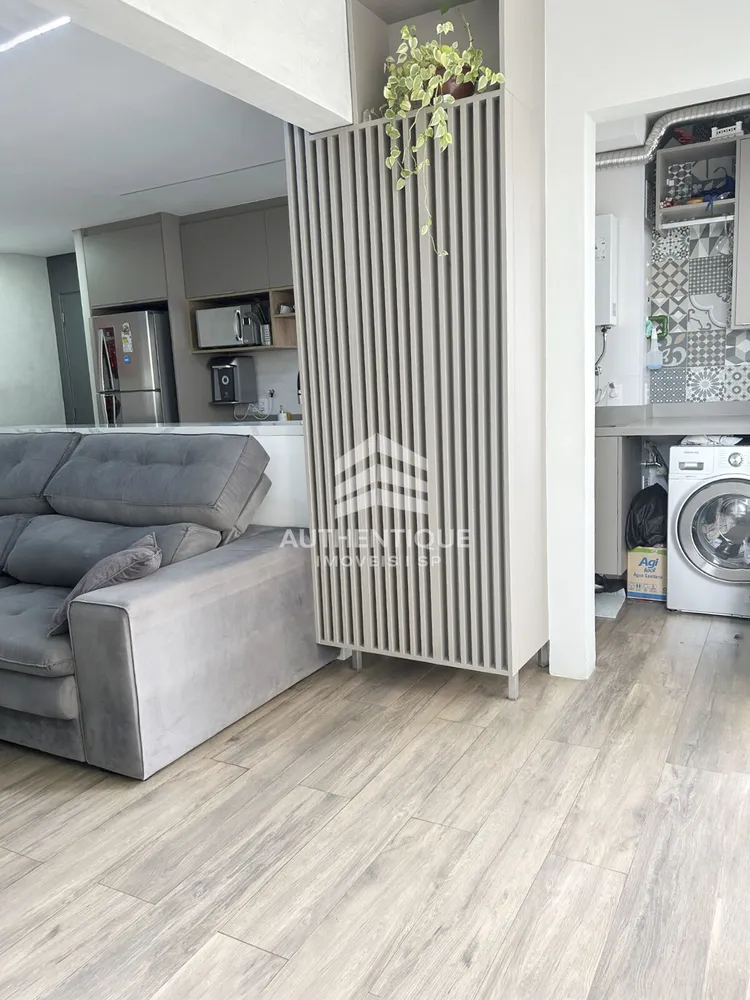 Apartamento, 2 quartos, 63 m² - Foto 6