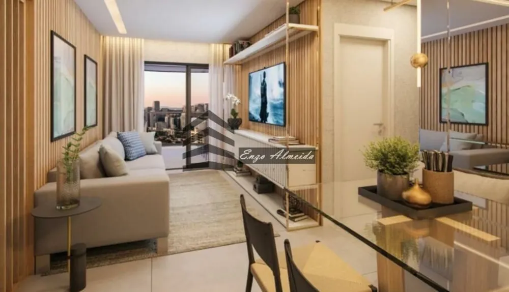 Apartamento, 29 m² - Foto 11