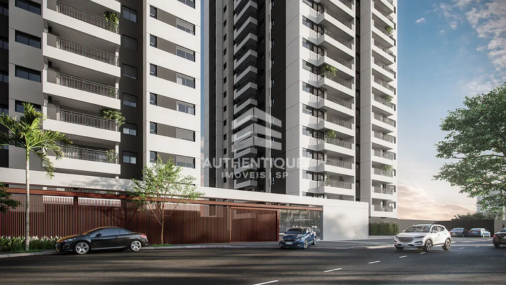 Apartamento, 3 quartos, 86 m² - Foto 11