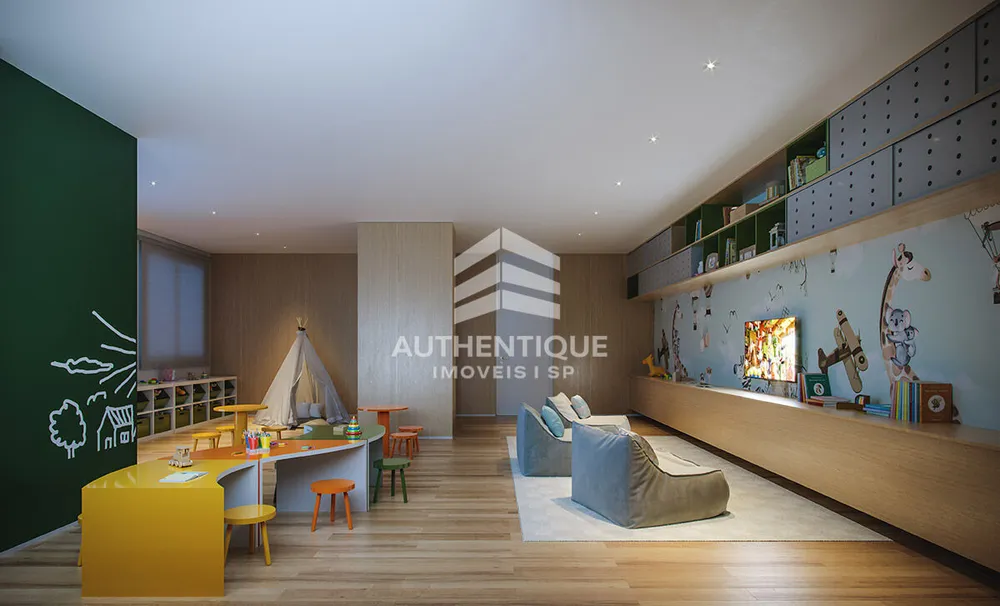 Apartamento, 3 quartos, 86 m² - Foto 13