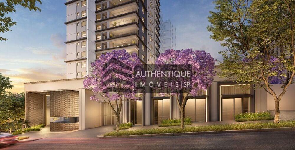 Apartamento, 3 quartos, 115 m² - Foto 4