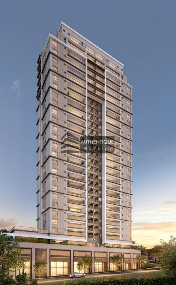 Apartamento, 3 quartos, 115 m² - Foto 30