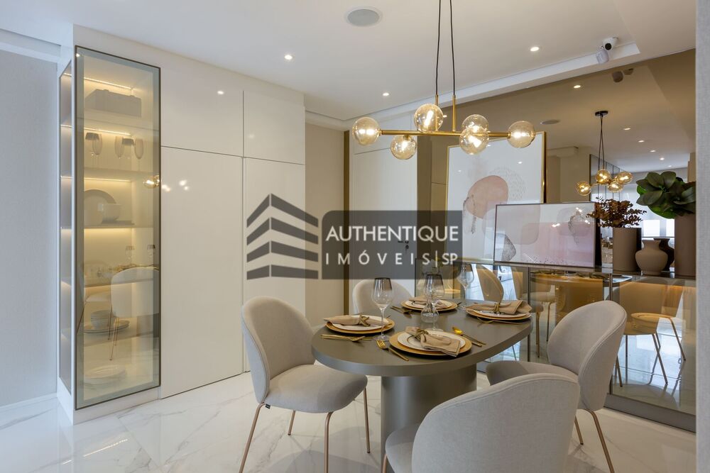Apartamento, 3 quartos, 115 m² - Foto 9