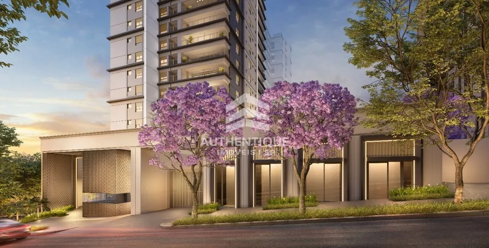 Apartamento, 3 quartos, 115 m² - Foto 33