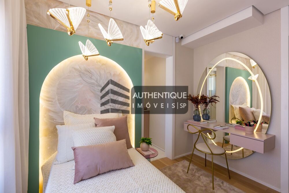 Apartamento, 3 quartos, 115 m² - Foto 19