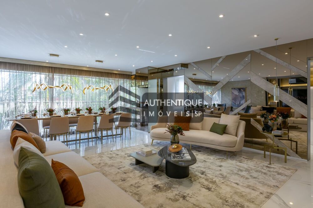 Apartamento, 3 quartos, 115 m² - Foto 23