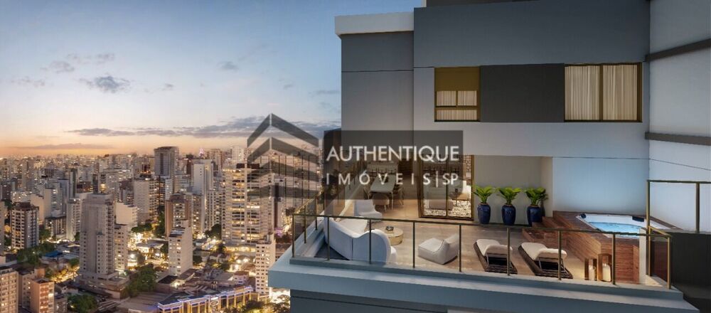 Apartamento, 3 quartos, 115 m² - Foto 20