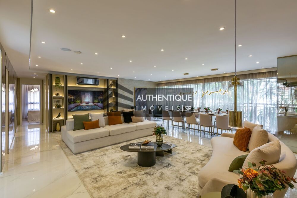Apartamento, 3 quartos, 115 m² - Foto 24