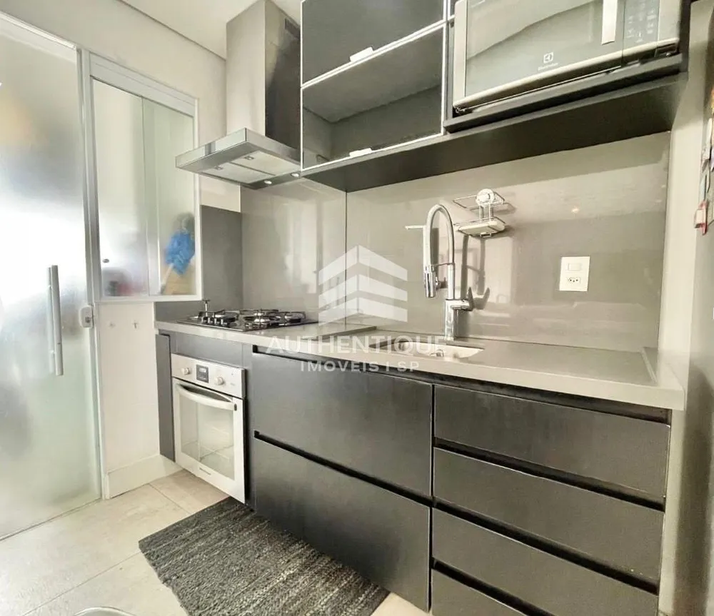 Apartamento, 1 quarto, 74 m² - Foto 4