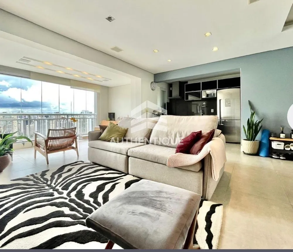 Apartamento, 1 quarto, 74 m² - Foto 3