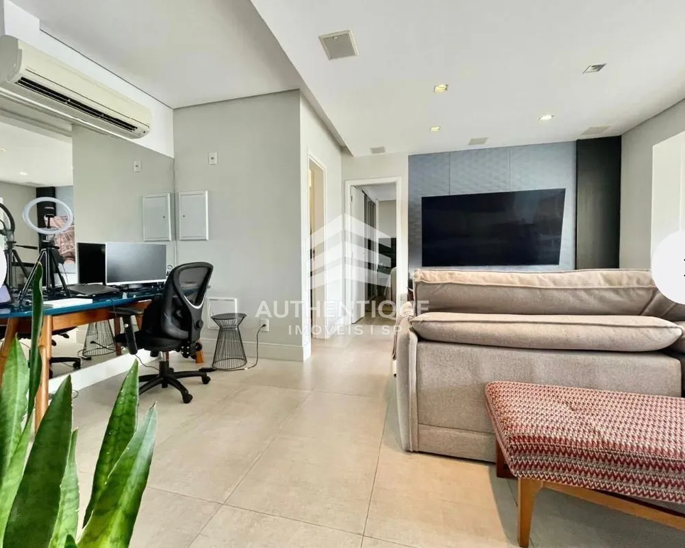 Apartamento, 1 quarto, 74 m² - Foto 2