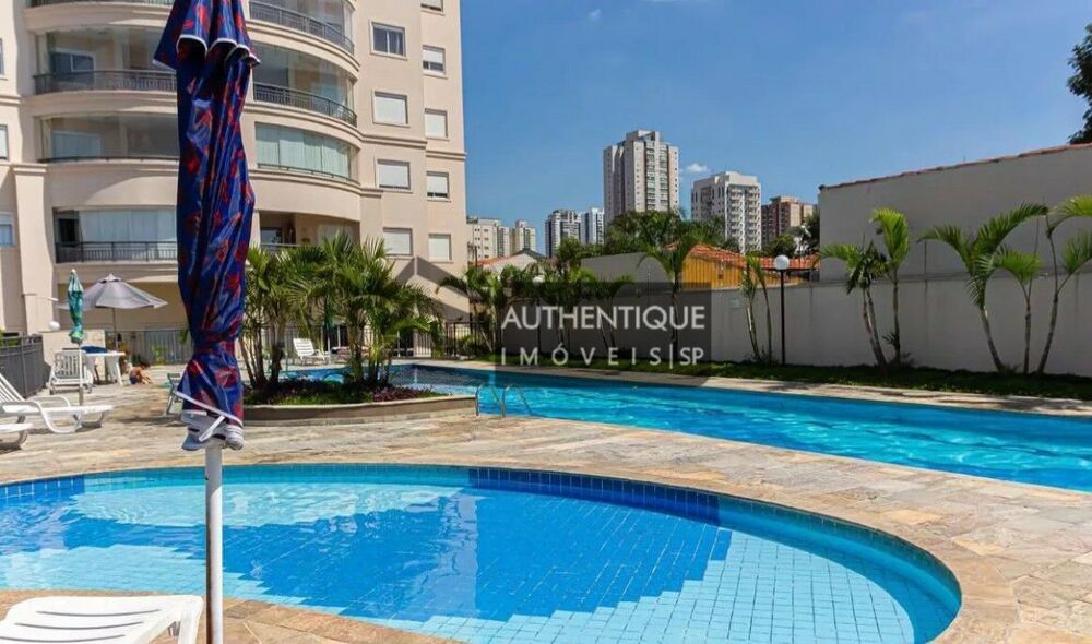 Apartamento, 3 quartos, 85 m² - Foto 6