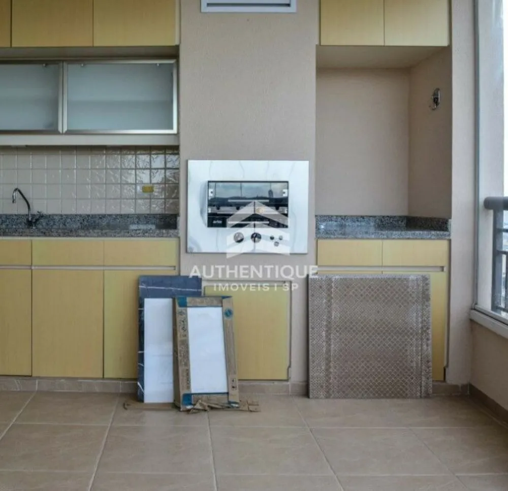 Apartamento, 3 quartos, 85 m² - Foto 4