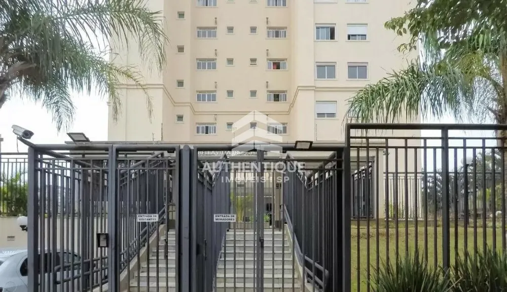 Apartamento, 3 quartos, 85 m² - Foto 5