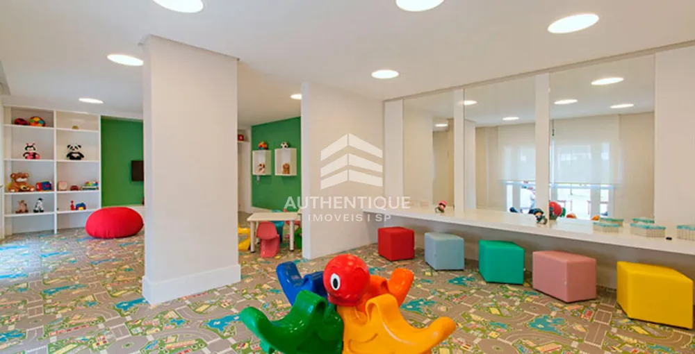 Apartamento, 4 quartos, 131 m² - Foto 7