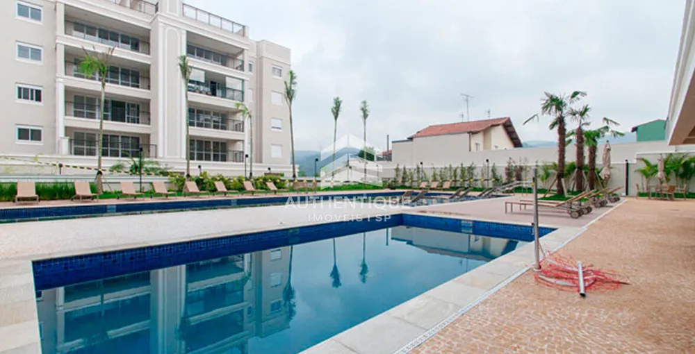 Apartamento, 4 quartos, 131 m² - Foto 5