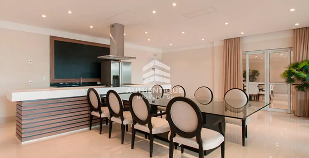 Apartamento, 4 quartos, 131 m² - Foto 8