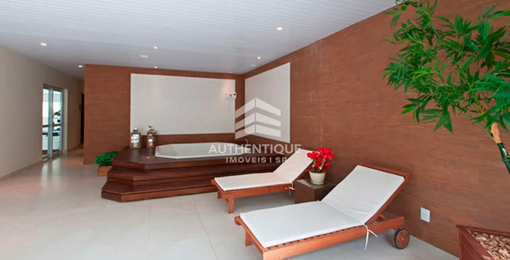 Apartamento, 4 quartos, 131 m² - Foto 10