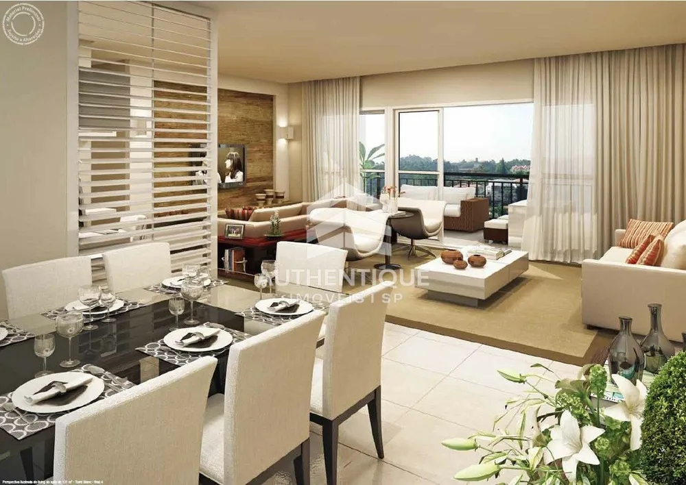Apartamento, 4 quartos, 131 m² - Foto 11