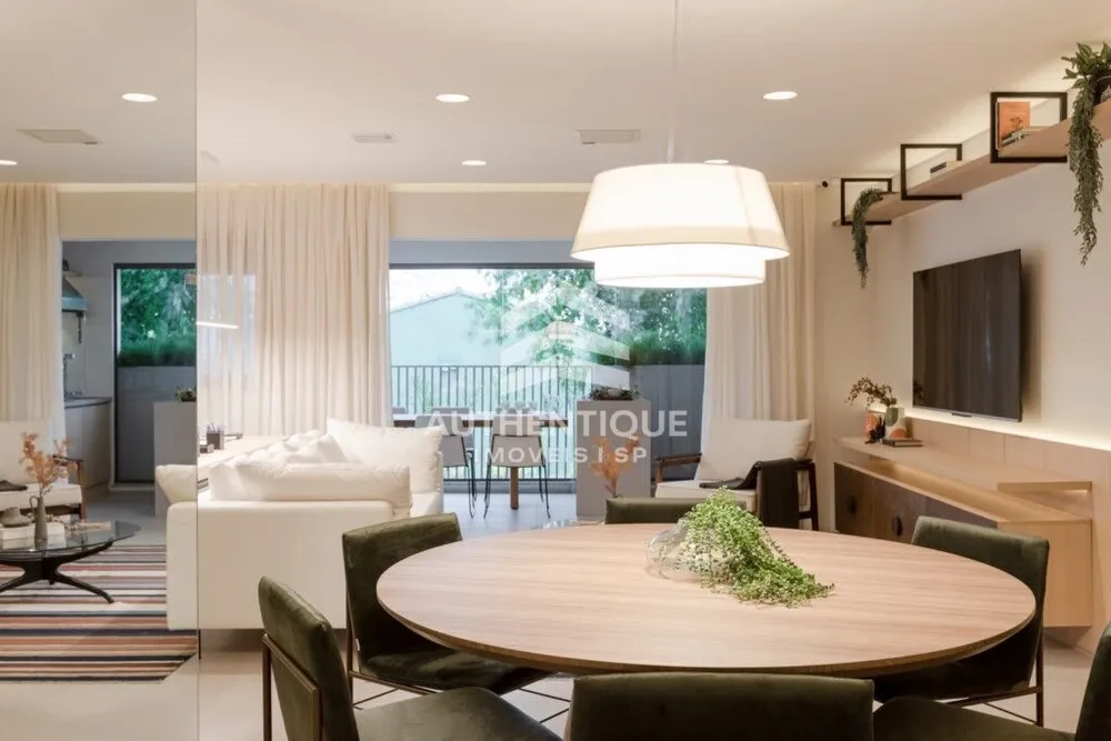 Apartamento, 1 quarto, 44 m² - Foto 5
