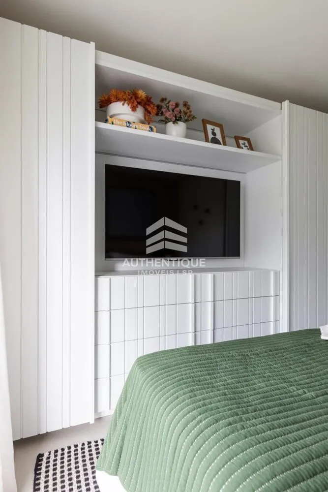 Apartamento, 1 quarto, 44 m² - Foto 7