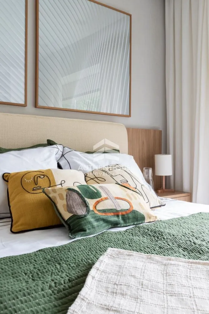 Apartamento, 1 quarto, 44 m² - Foto 10