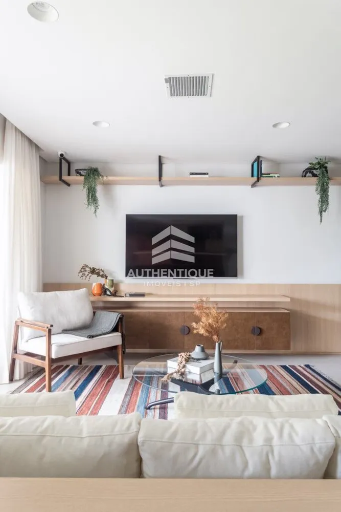 Apartamento, 1 quarto, 44 m² - Foto 12
