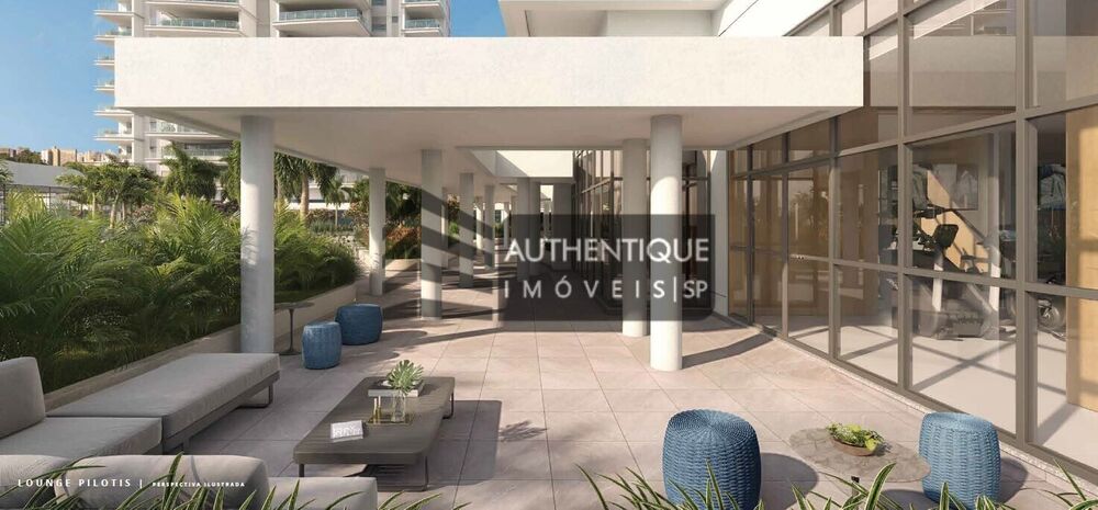 Cobertura à venda com 4 quartos, 560m² - Foto 8