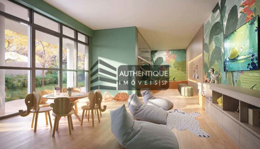 Cobertura à venda com 4 quartos, 560m² - Foto 17