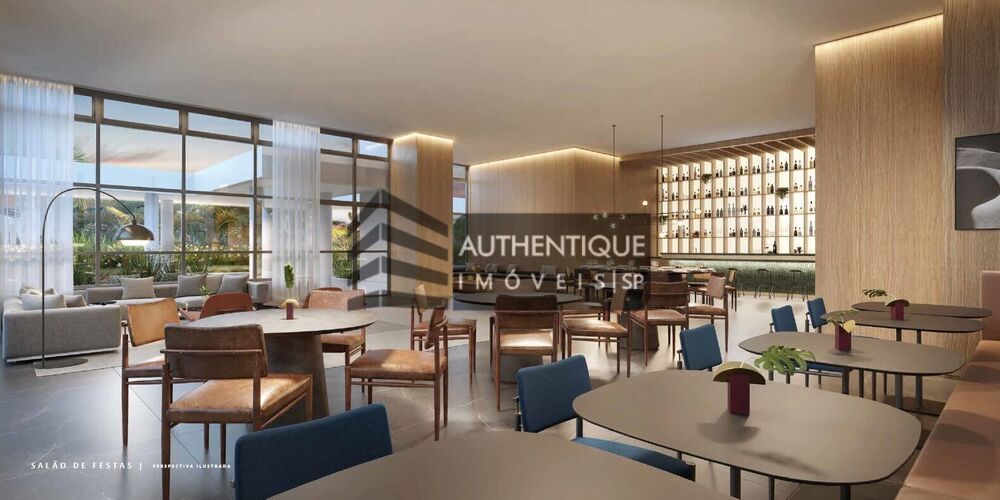 Cobertura à venda com 4 quartos, 560m² - Foto 34