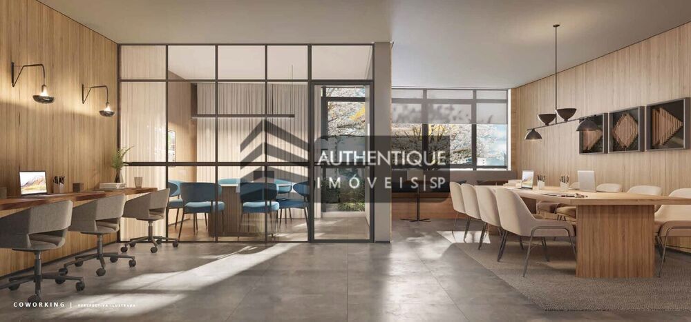 Cobertura à venda com 4 quartos, 560m² - Foto 36