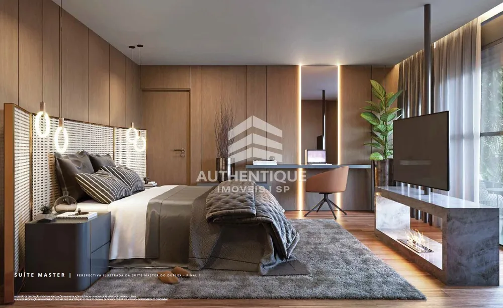 Cobertura, 4 quartos, 554 m² - Foto 47