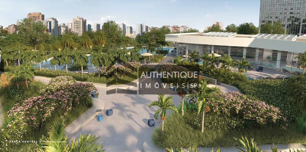 Cobertura à venda com 4 quartos, 560m² - Foto 33