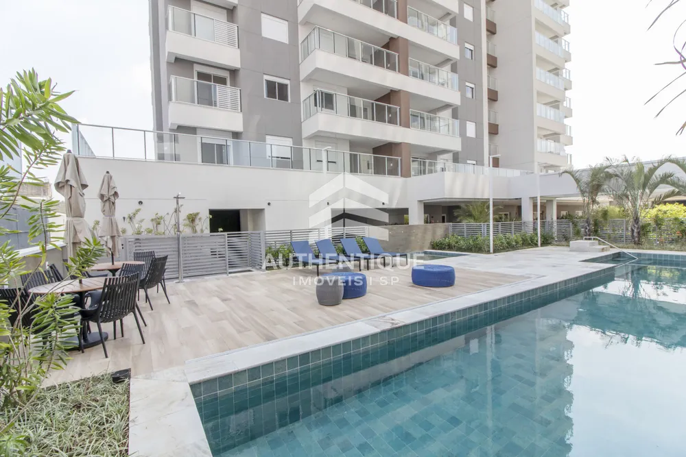 Apartamento, 3 quartos, 84 m² - Foto 2
