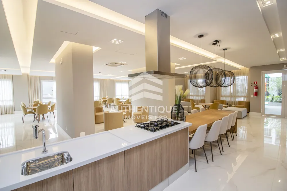 Apartamento, 3 quartos, 84 m² - Foto 3