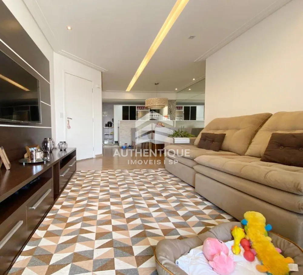 Apartamento, 3 quartos, 104 m² - Foto 33