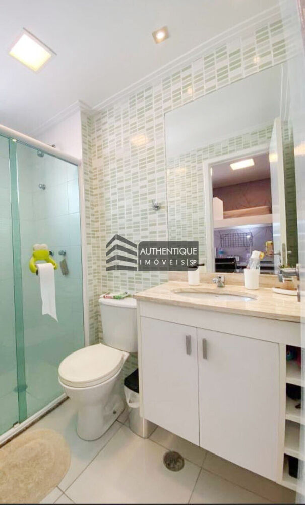 Apartamento, 3 quartos, 104 m² - Foto 17