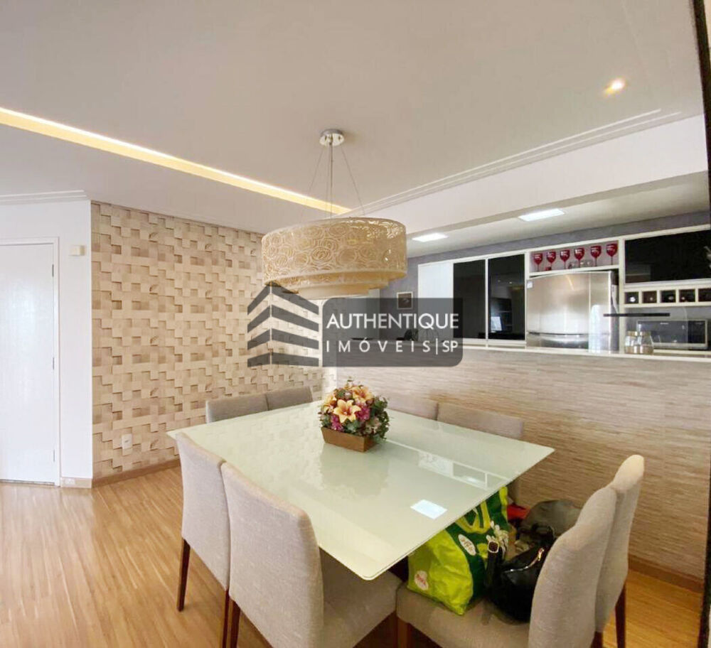 Apartamento, 3 quartos, 104 m² - Foto 3