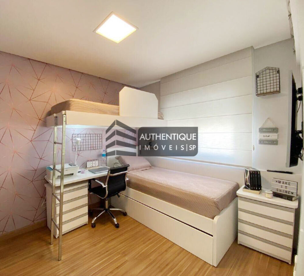 Apartamento, 3 quartos, 104 m² - Foto 9