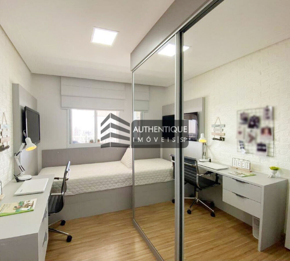 Apartamento, 3 quartos, 104 m² - Foto 13