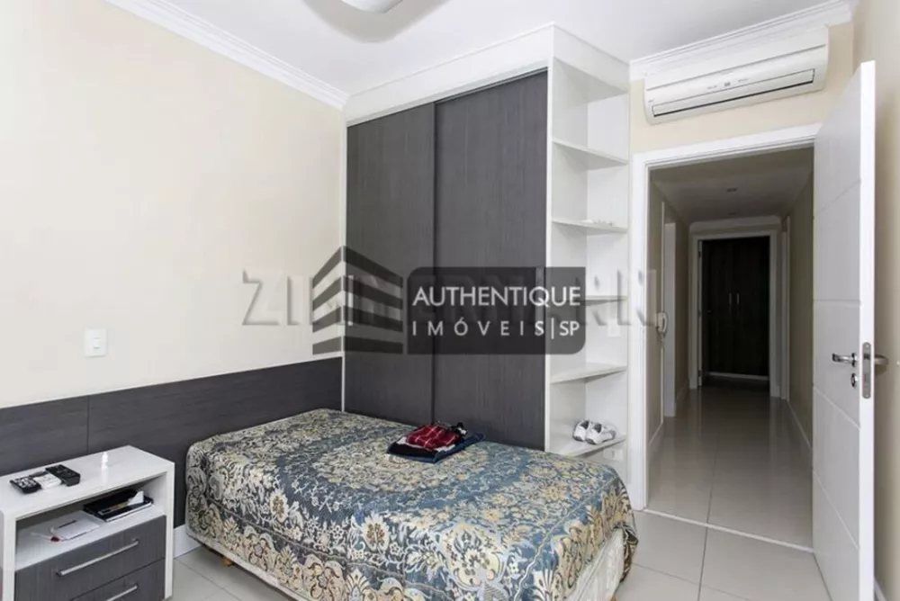 Apartamento à venda com 4 quartos, 251m² - Foto 10