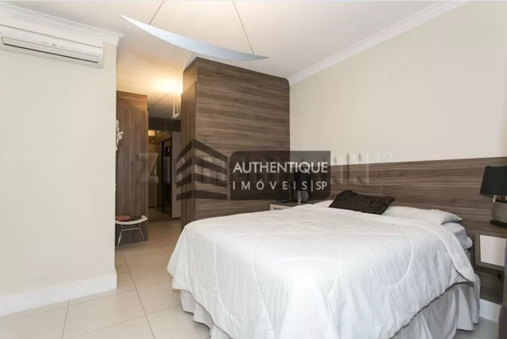 Apartamento à venda com 4 quartos, 251m² - Foto 6