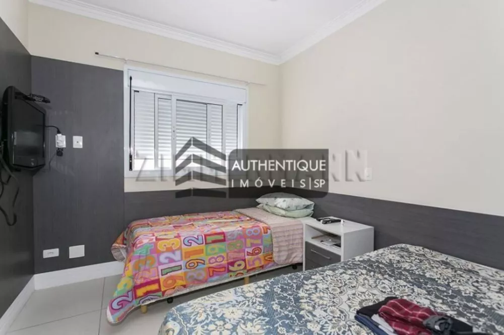 Apartamento à venda com 4 quartos, 251m² - Foto 9