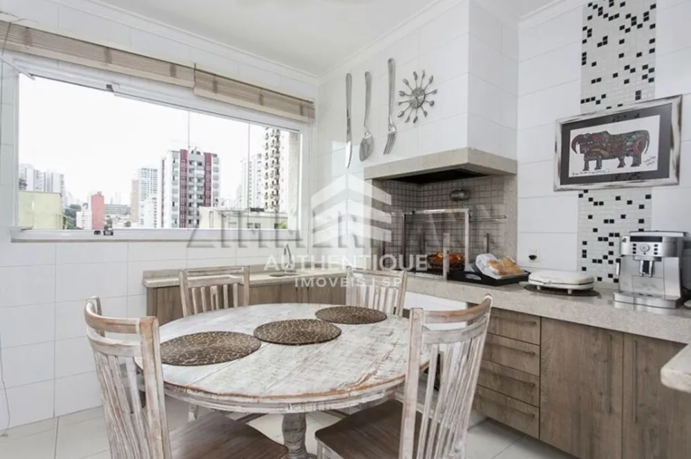 Apartamento, 4 quartos, 251 m² - Foto 13