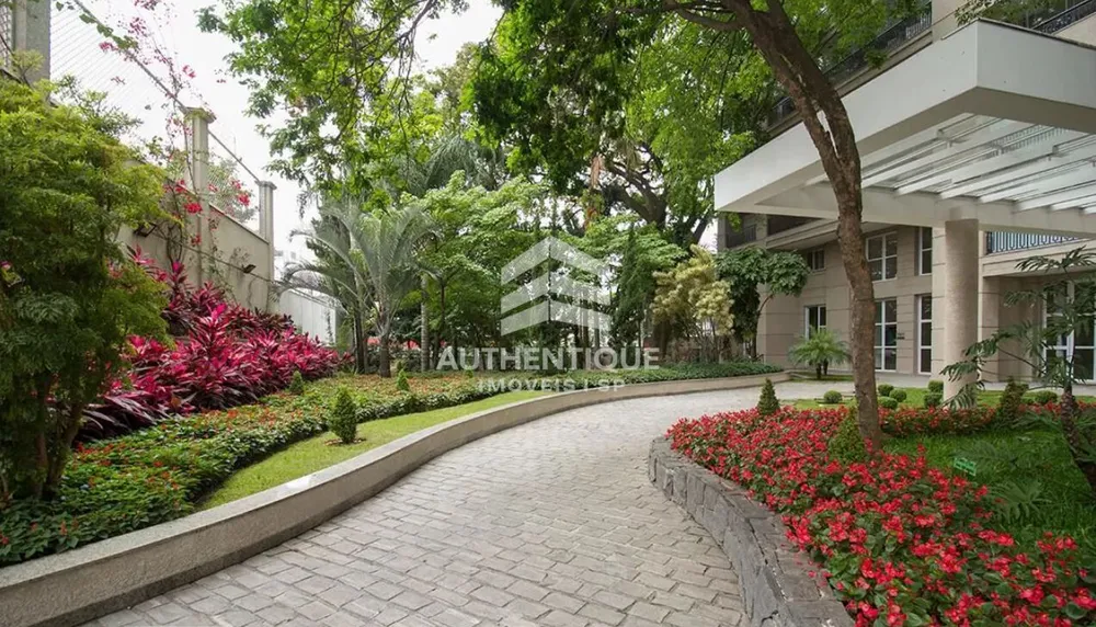 Apartamento, 4 quartos, 251 m² - Foto 22