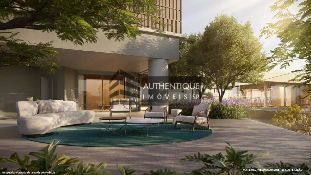 Apartamento, 4 quartos, 410 m² - Foto 18