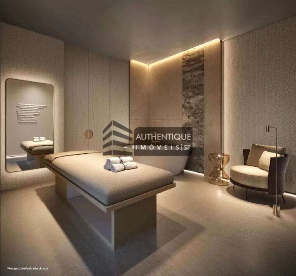 Apartamento, 4 quartos, 410 m² - Foto 13