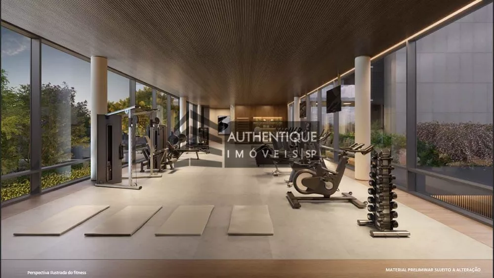 Apartamento, 4 quartos, 410 m² - Foto 5