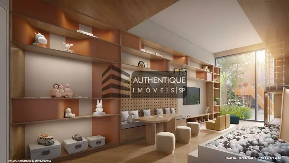Apartamento, 4 quartos, 410 m² - Foto 10